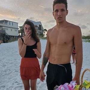 Meet your Posher, Dillard